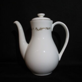 Royal Doulton French Provincial H4945 Coffee Pot