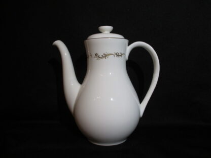Royal Doulton French Provincial H4945 Coffee Pot