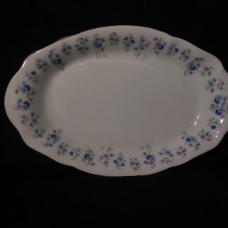 Royal Albert Memory Lane Regal Tray - Small