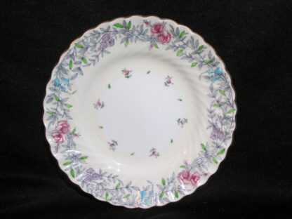Minton Printemps Bread & Butter Plate