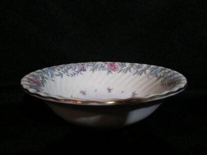 Minton Printemps Soup Or Cereal Bowl