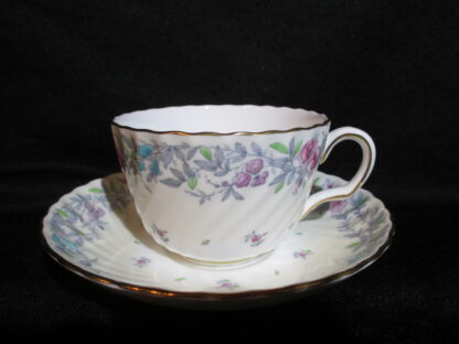 Minton Printemps Cup & Saucer