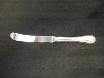 Birks Queen Mary Butter Spreader - Hollow Handle