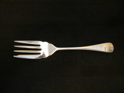 Birks Queen Mary Salad Or Dessert Fork