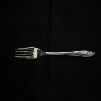 1847 Rogers Bros Springtime Salad or Dessert Fork NEW