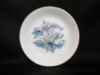 Royal Worcester Woodland Coaster
