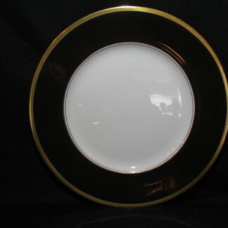 Coalport Athlone Brown Bread & Butter Plate