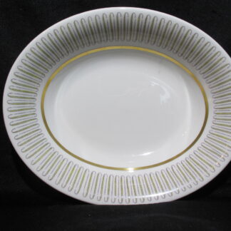 Royal Albert Capri Oval Vegetable Bowl