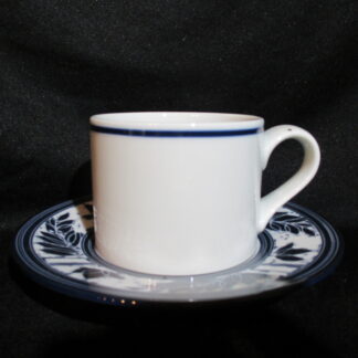 Dansk Ceylon Cup & Saucer