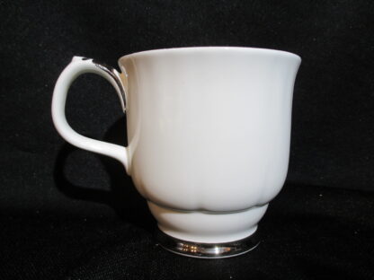 Royal Albert Chantilly Lyric Coffee Mug