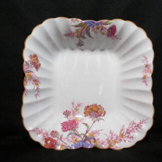 Spode Chelsea Garden Square Serving Bowl