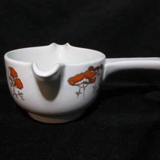 Royal Doulton Fieldflower LS1019 Gravy Boat Only