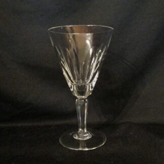 Waterford Galtee Water Goblet