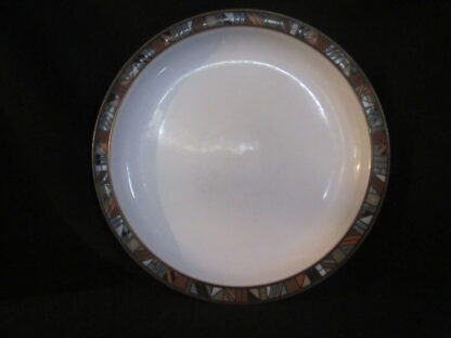 Denby Marrakesh Dinner Plate