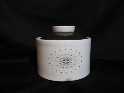 Royal Doulton Morning Star TC1026 Covered Sugar