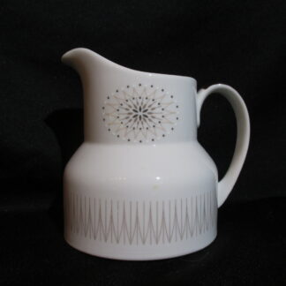 Royal Doulton Morning Star TC1026 Creamer