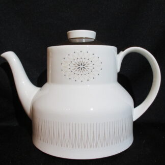 Royal Doulton Morning Star TC1026 Teapot