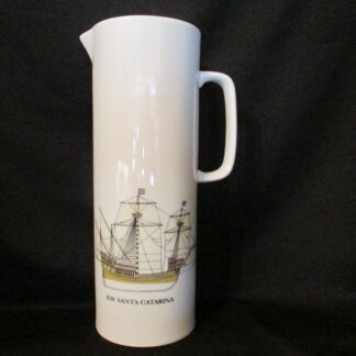 Thomas 1520 Santa Catarina Jug or Pitcher