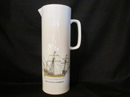 Thomas 1520 Santa Catarina Jug or Pitcher