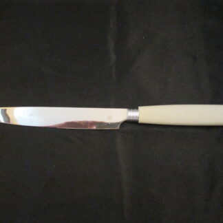 Noritake Colorwave Cream 8040 Dinner Knife