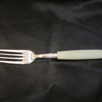 Noritake Colorwave Gray 8483 Dinner Fork NEW