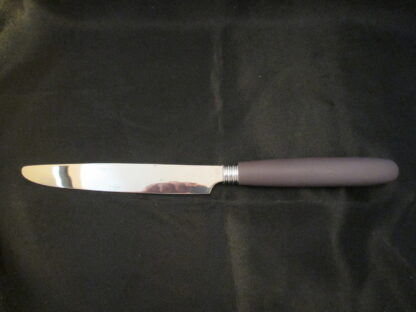 Noritake Colorwave Purple Dinner Knife NEW