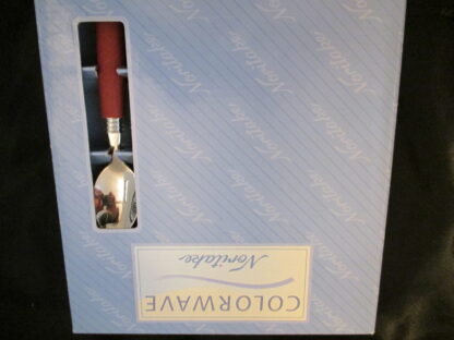 Noritake Colorwave Raspberry 8945 Boxed 5 Piece Place Setting NEW - Image 2