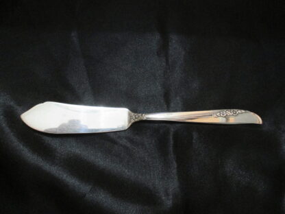 1881 Rogers Lilac Time Butter Knife