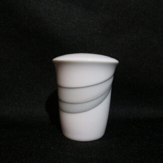 Hutschenreuther Marquis Maxim's de Paris Shaker - 3 Hole Only