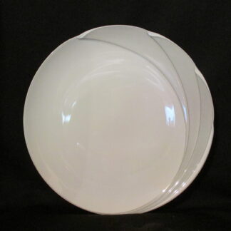 Hutschenreuther Marquis Maxim's de Paris Dinner Plate