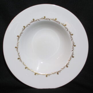 Royal Doulton Rondo H4935 Rim Soup Bowl