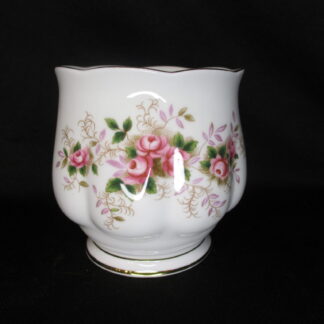 Royal Albert Lavender Rose Marmalade Base Only