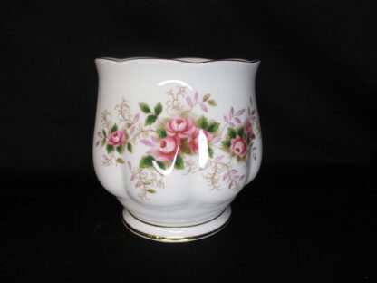 Royal Albert Lavender Rose Marmalade Base Only