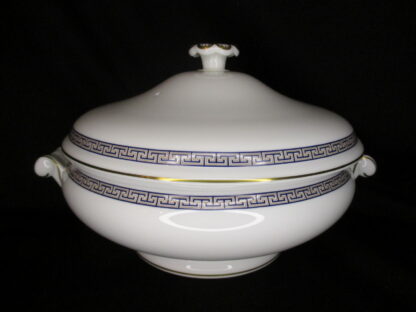 Wedgwood Palatia R4700 Covered Vegetable Bowl