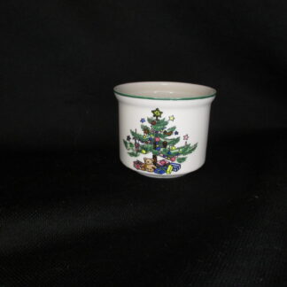 Nikko Christmastime Votive Holder