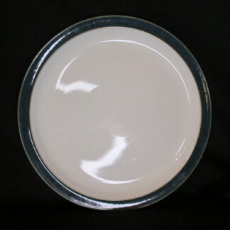 Denby Harlequin Lite Salad Plate - Green