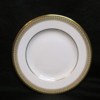 Royal Doulton Jubliee Bread & Butter Plate