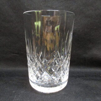 Waterford Lismore Tumbler - 10 Oz