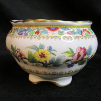 Coalport Ming Rose AD Sugar Only