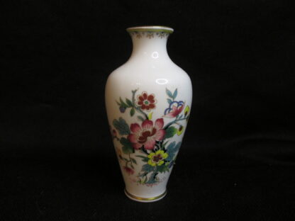 Coalport Ming Rose Bud Vase