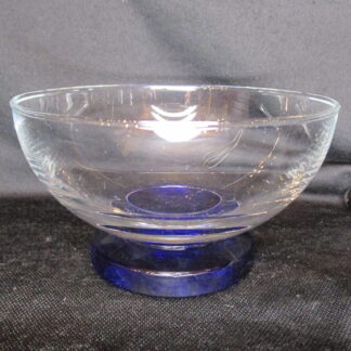 Denby Reflex Stemware Dessert Bowl