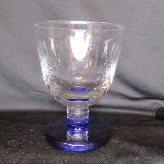 Denby Reflex Stemware Water Goblet