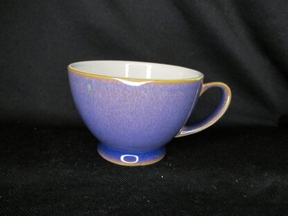 Denby Storm Plum Teacup Only