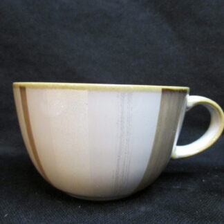 Denby Truffle Layers Teacup Only