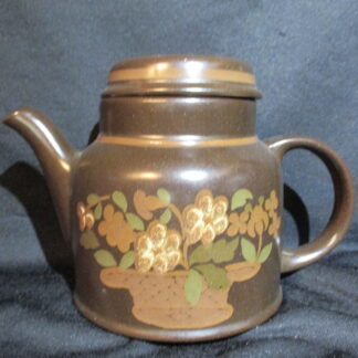 Royal Doulton Basque LS1009 Teapot
