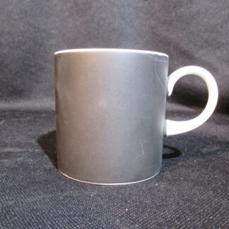 Wedgwood Contrast Demi-Tasse Cup Only