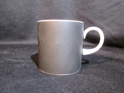 Wedgwood Contrast Demi-Tasse Cup Only