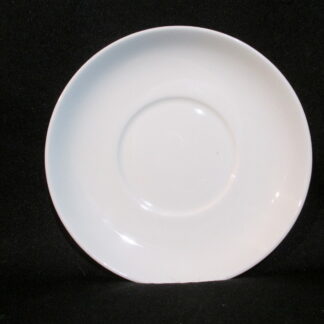 Wedgwood Contrast Tea Saucer Only