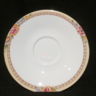 Royal Doulton Darjeeling H5247 Saucer Only