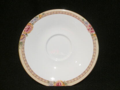 Royal Doulton Darjeeling H5247 Saucer Only
